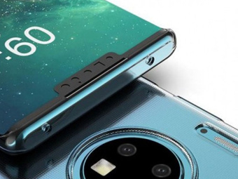 Huawei Mate 30 5G geliyor
