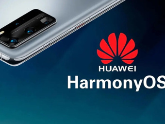 Android alternatifi Harmony OS için tarih verildi! Şimdi Google düşünsün!
