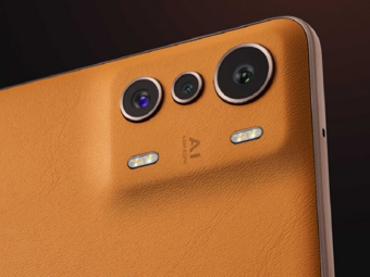 Genç marka Infinix, Zero 5G isimli ilk 5G telefon modelini tanıttı!
