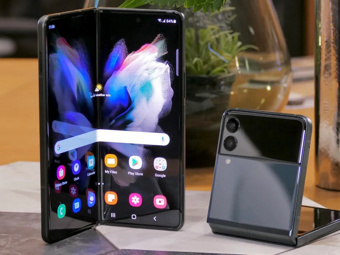 Samsung Galaxy Fold 4’ün o özelliği başka Samsung modellerine de geliyor