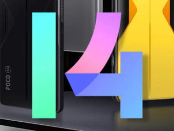 POCO, Xiaomi'den daha iyi güncelleme desteği sunduğu MIUI 14 listesini açıkladı!