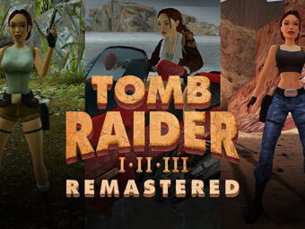 Yeni Tomb Raider oyunu ve Yüzüklerin Efendisi MMO'su yakında geliyor