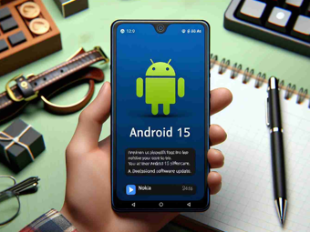 Android 15 güncellemesi almayacak Oppo modelleri
