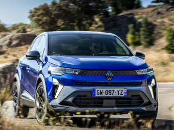 Yeni Renault Captur Türkiye'de satışa çıkıyor, işte fiyatı