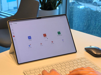Huawei’nin yeni tableti ile eksiksiz bir PC deneyimi