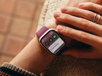 Büyük Apple Watch güncellemesi hangi modellere geliyor?
