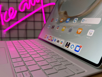 HUAWEI MatePad Pro 12.2 (2025) İncelemesi: Ultra hafif, ultra güçlü