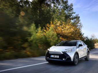 Toyota 2026’ya Büyük Fırsatlarla Güçlü Başladı