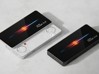 Nokia N-Gage ruhu Ayaneo Pocket Play ile geri dönüyor