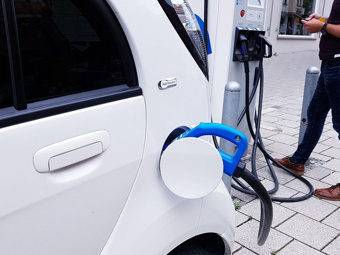 Elektrikli otomobil şarj ücretleri uçtu