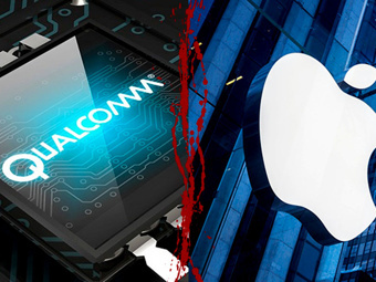 Apple ve Qualcomm savaşının perde arkası