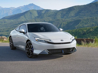 Honda Prelude, Türkiye'de satışa çıktı: İşte fiyatı ve özellikleri