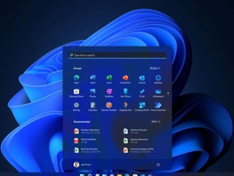 Windows 11'e yeni özellik: Hız testi için ek uygulamaya gerek kalmayacak