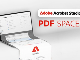 Adobe Acrobat için yapay zekâ destekli PDF Spaces özelliğini duyurdu