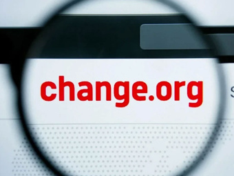 Change.org Türkiye'de erişime engellendi