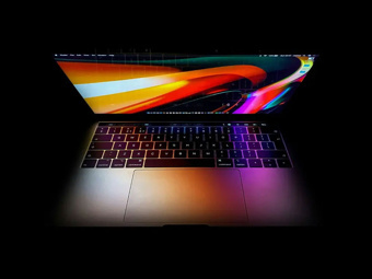 Yeni MacBook Pro tasarımı beklenenden erken geliyor