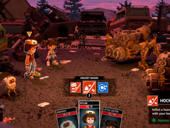 Epic Games Store'da bu hafta Echo Generation ve Luto ücretsiz