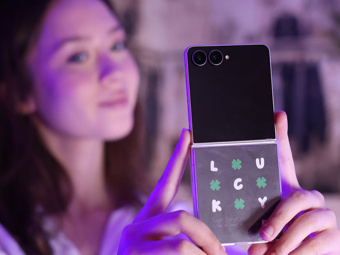 Samsung Galaxy Z Flip8 Türkiye'de satışa çıktı! İşte detaylar...