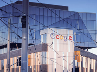 Google, Gemini için yeni sunucu Çipi Frozen v2'yi geliştiriyor