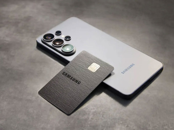 Samsung Galaxy Card çıktı: Özellikleri ve detayları
