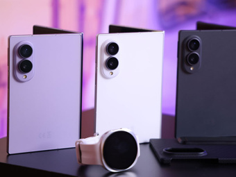 Samsung Galaxy Z Fold8 resmen tanıtıldı