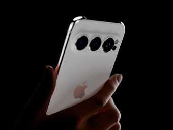 iPhone 20 ekran sızıntısı: Apple yıllardır süren ekran standardını yıkıyor!