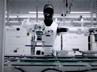 ABD yabancı robotlar ve inverter ithalatını yasakladı