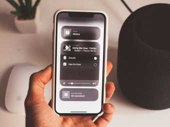 Apple'ın ekranlı akıllı ev hub'ı Ekim ayında tanıtılabilir