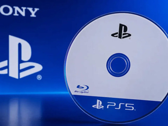 Sony, oyun disc üretimini 2028'de sonlandırmaya devam edecek