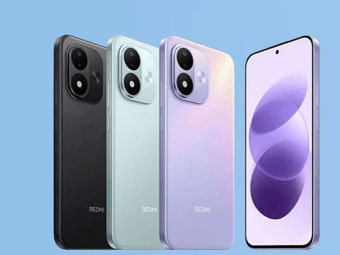 Redmi 17 devasa bataryayla geliyor