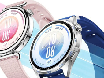 Huawei Watch GT 7 serisi tanıtıldı: 21 güne kadar pil ömrü!