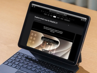iPadOS 27 ile iPad’lerde ne değişiyor?