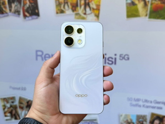 Oppo’dan Türkiye pazarına bomba giriş: Reno 16 serisi satışa çıktı!