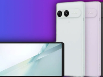 Sony Xperia 10 VIII geldi: Klasik özellikler korundu, fiyat cep yaktı!