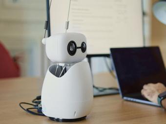 Hugging Face, 399 dolarlık Microduck robot ön siparişe açtı