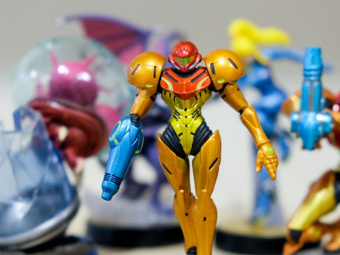 Nintendo Switch 2 için yeni 2D Metroid oyunu Ravenous tanıtıldı