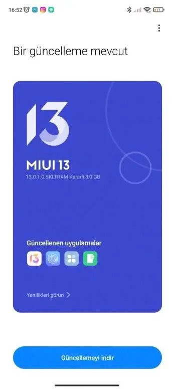 Xiaomi çok tutulan modelini önemli hatalardan kurtarıyor!