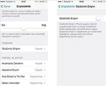 iPhone kullanıcılarının bilmesi gerekenler - Resim: 5