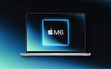 Apple M6 işlemcili Mac'ler bu sonbaharda geliyor