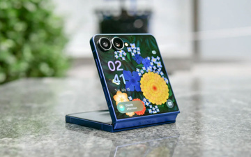 Mobilİşlemcisi belli oldu! Galaxy Z Flip 8 gücünü nereden alacak?