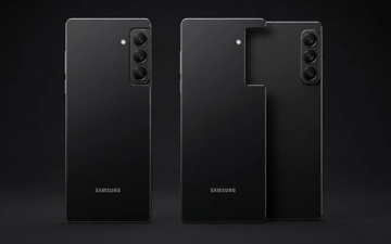 Samsung ezber bozuyor: 10 inçlik kıvrılabilir Galaxy Z Slide geliyor