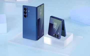 Galaxy Z Flip 8 ve Z Fold 8 Serisi fiyatları sızdı
