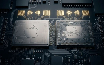 Apple'dan 30 milyar dolarlık çip anlaşması