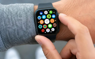 Yapay zeka hamlesi Apple Watch’u zirveye taşıdı
