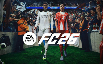 EA Sports FC 26'ya Türkiye sunucusu geldi