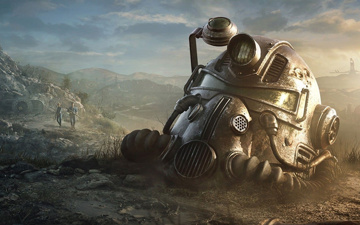 Bethesda, Fallout 5'in resmi geliştirimini duyurdu