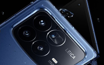 Xiaomi Mix Fold 5 ilk kez görüntülendi