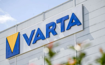 Varta iflas başvurusunda bulundu