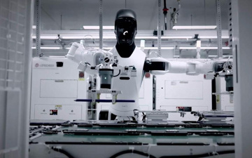 GüvenlikABD yabancı robotlar ve inverter ithalatını yasakladı