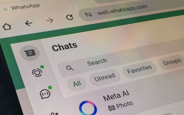 GüncelWhatsApp Web İçin doğrudan arama dönemi